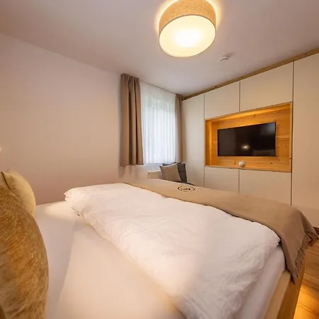 Apartamento Fesh Living Kaprun Exterior foto