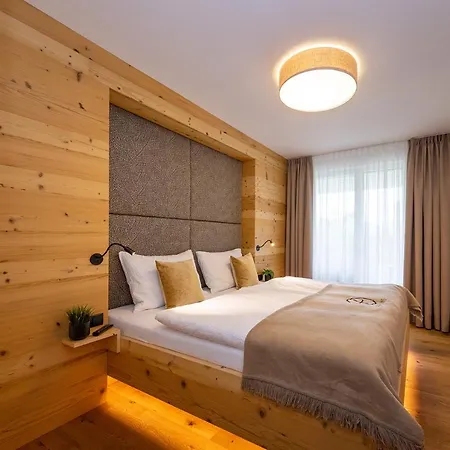 Apartamento Fesh Living Kaprun Exterior foto