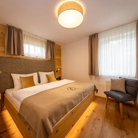 Apartamento Fesh Living Kaprun Exterior foto