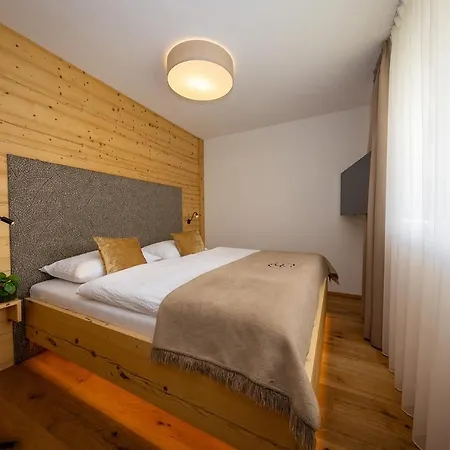 Apartamento Fesh Living Kaprun Exterior foto