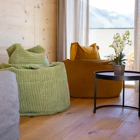 Apartamento Fesh Living Kaprun Exterior foto