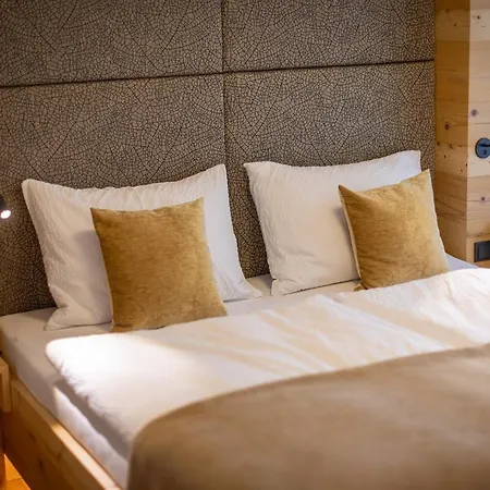 Apartamento Fesh Living Kaprun Exterior foto
