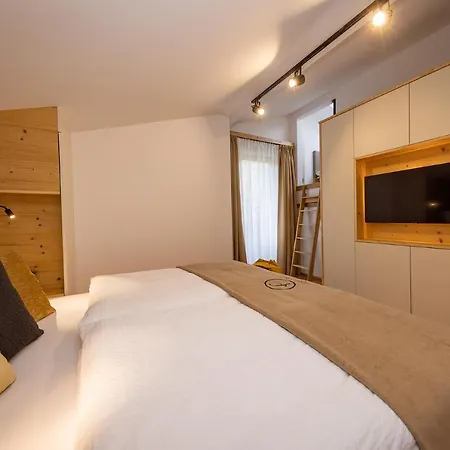 Apartamento Fesh Living Kaprun Exterior foto