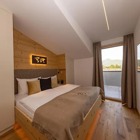 Apartamento Fesh Living Kaprun Exterior foto