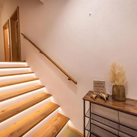 Apartamento Fesh Living Kaprun Exterior foto