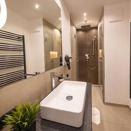 Apartamento Fesh Living Kaprun Exterior foto