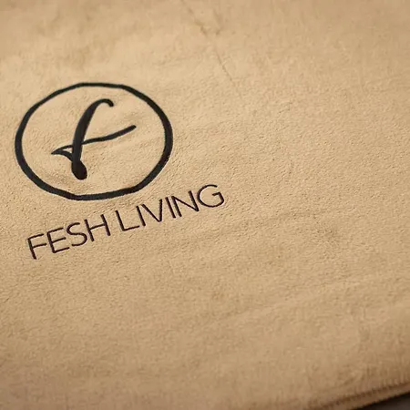 Apartamento Fesh Living Kaprun Exterior foto