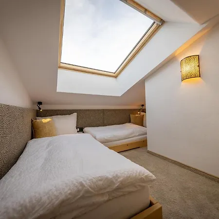 Apartamento Fesh Living Kaprun Exterior foto