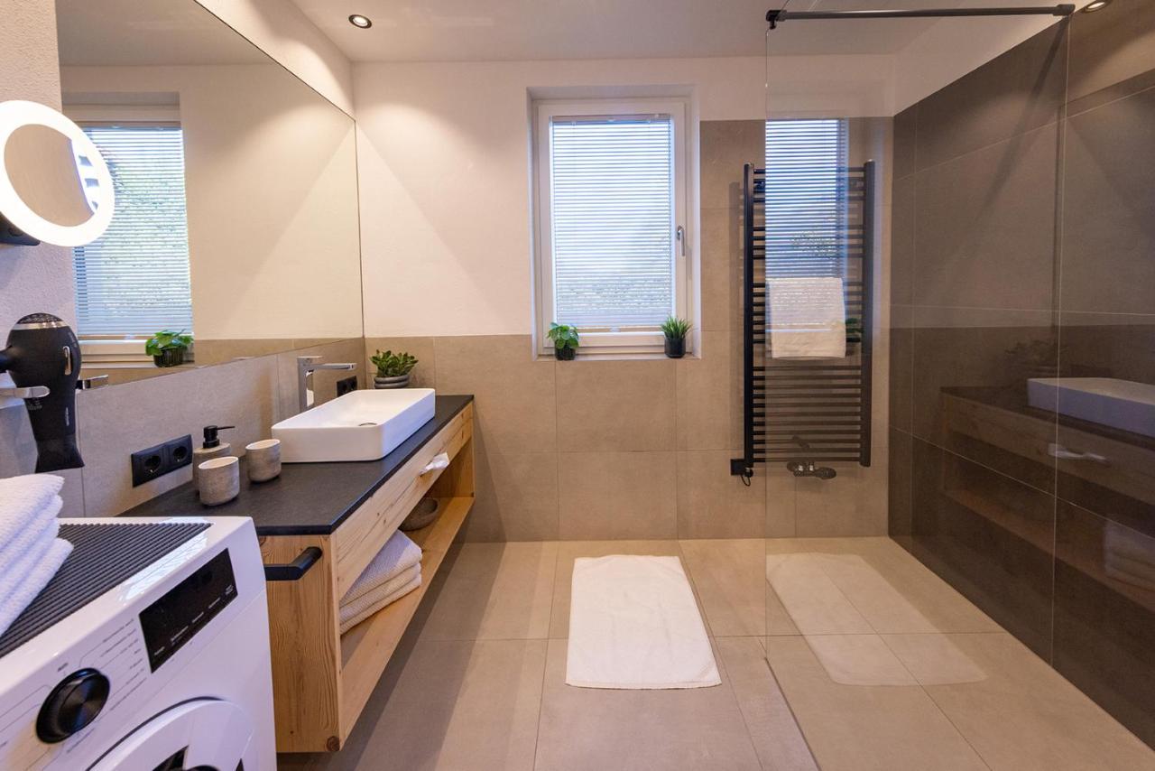 Fesh Living Apartment Kaprun
