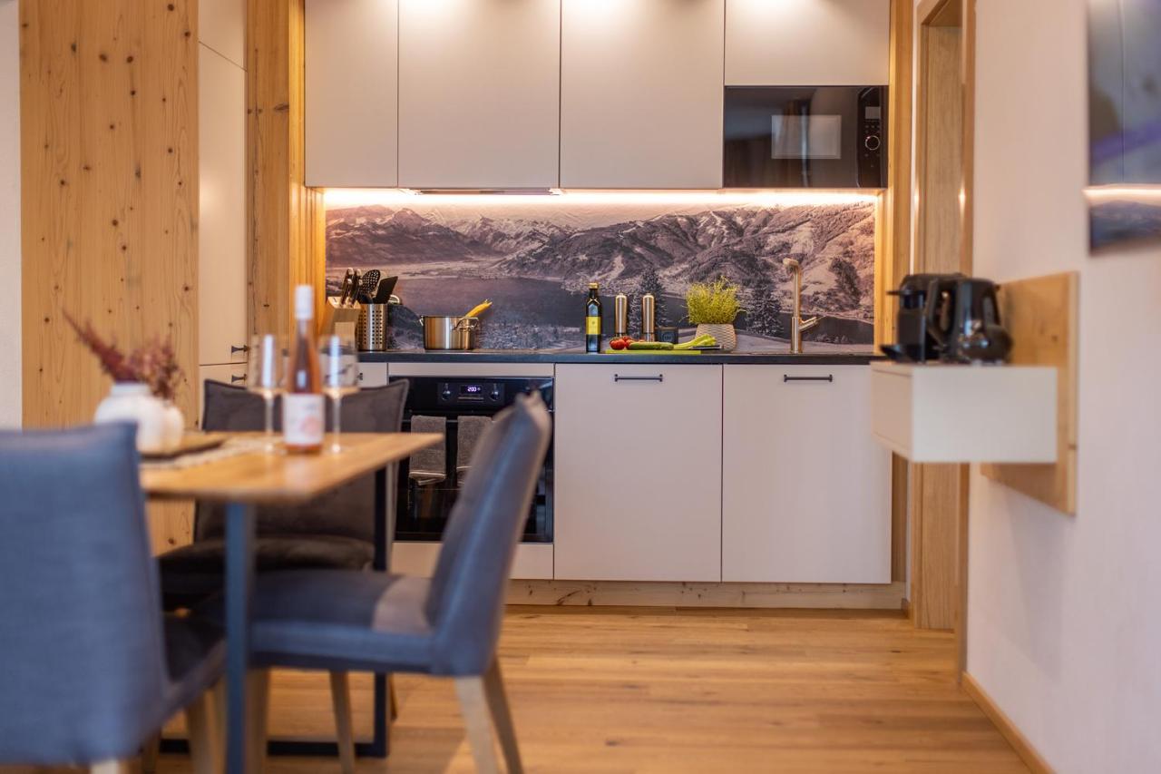 Fesh Living * Kaprun