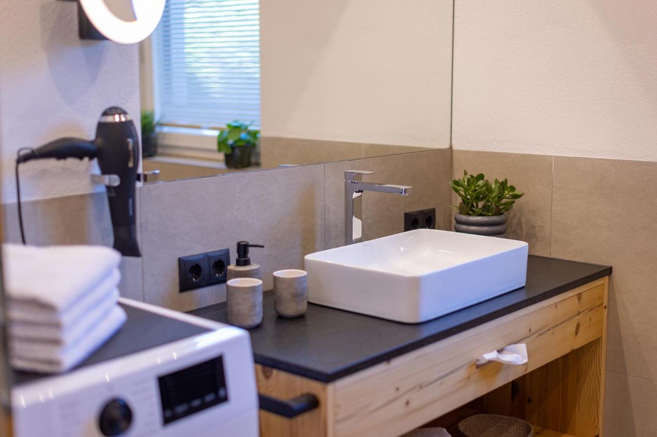 Apartment Fesh Living