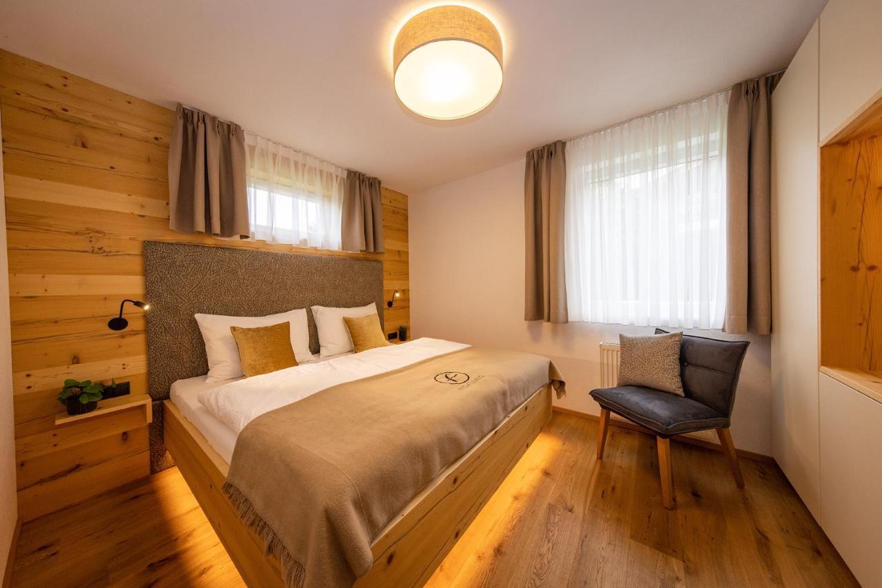 Apartmán Fesh Living *