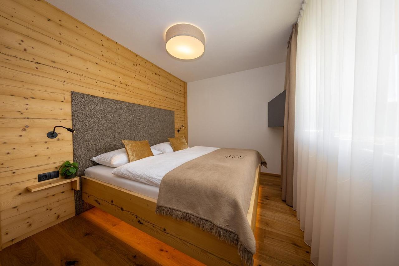 Apartment Fesh Living Kaprun