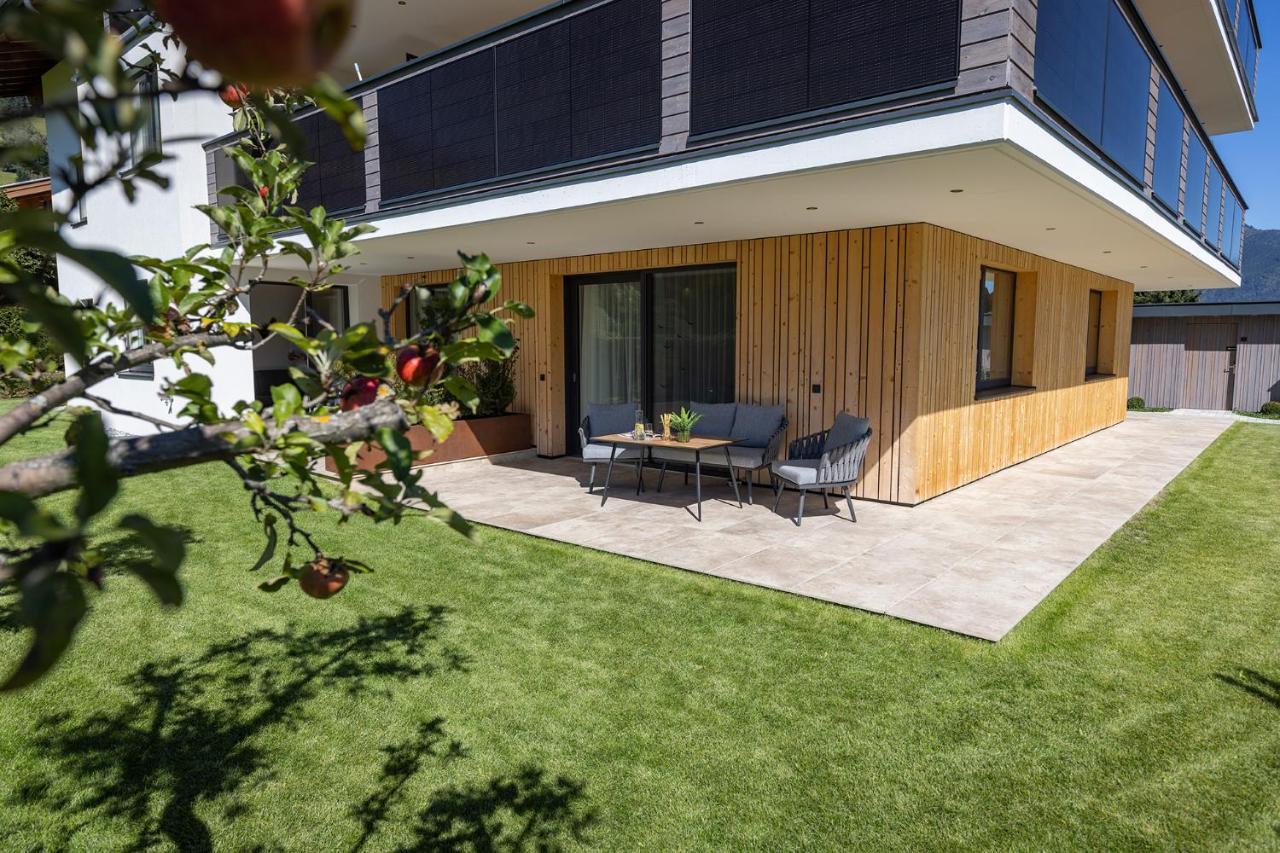 Fesh Living Apartment Kaprun