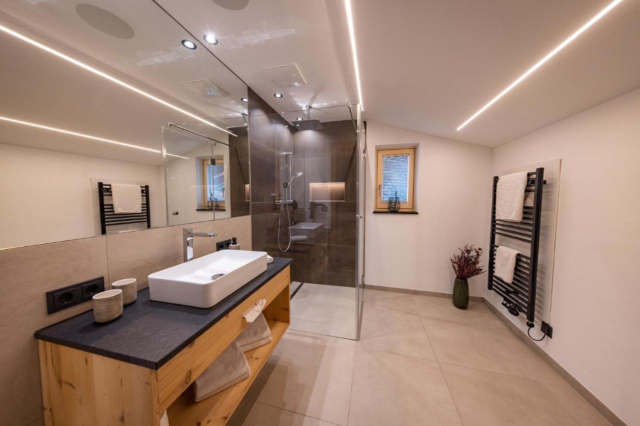 Apartment Fesh Living Kaprun