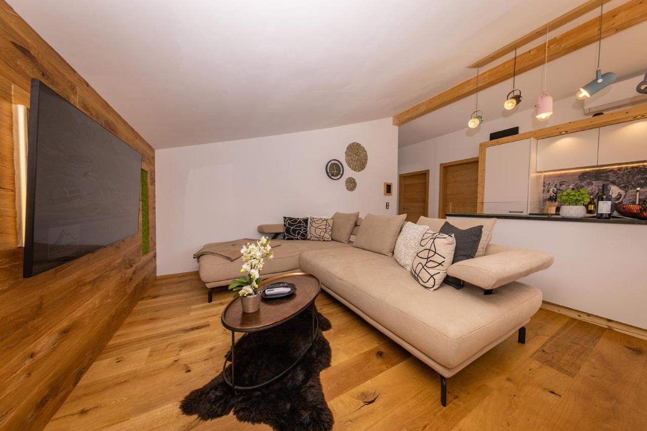 Fesh Living Kaprun