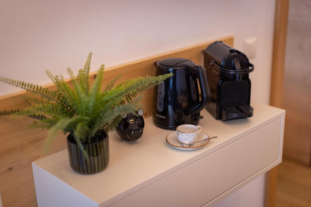 Apartmán Fesh Living *