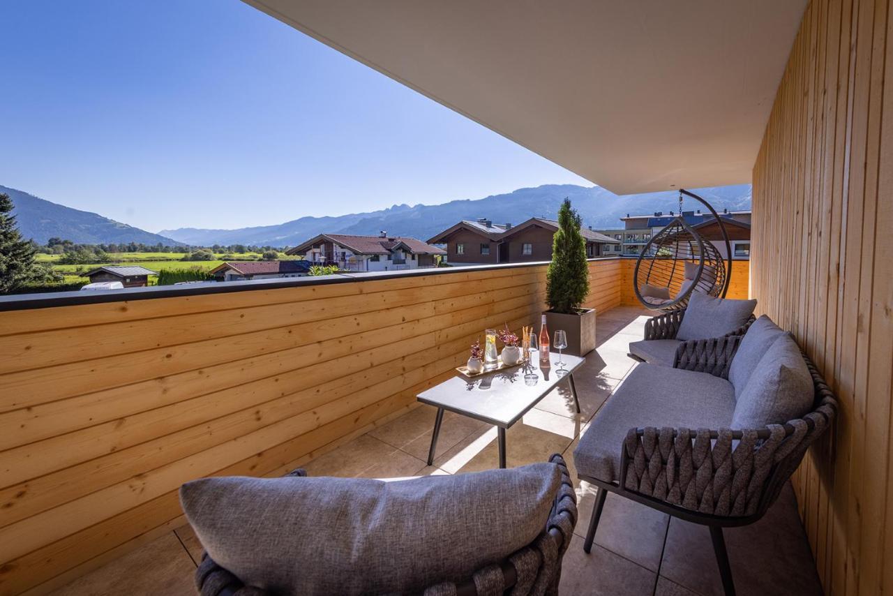 Fesh Living Kaprun