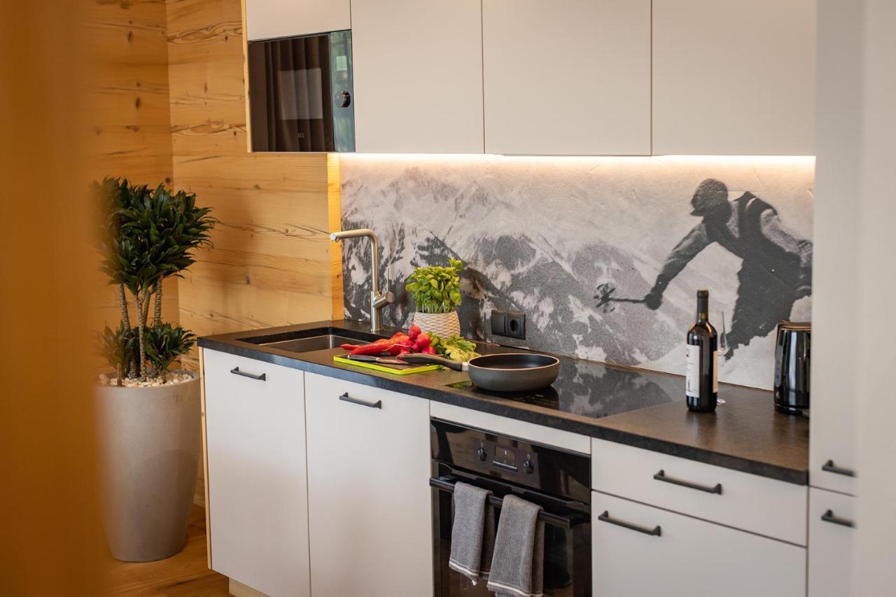 Fesh Living Kaprun