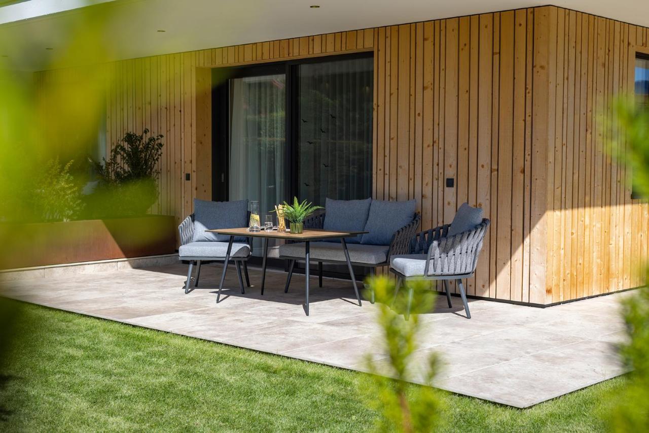 Fesh Living Apartment Kaprun