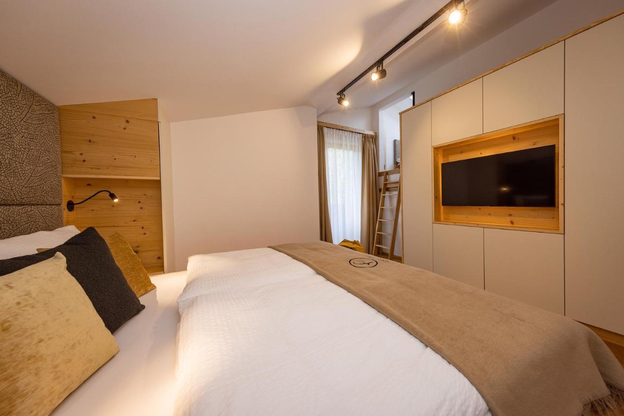 Fesh Living Apartment *