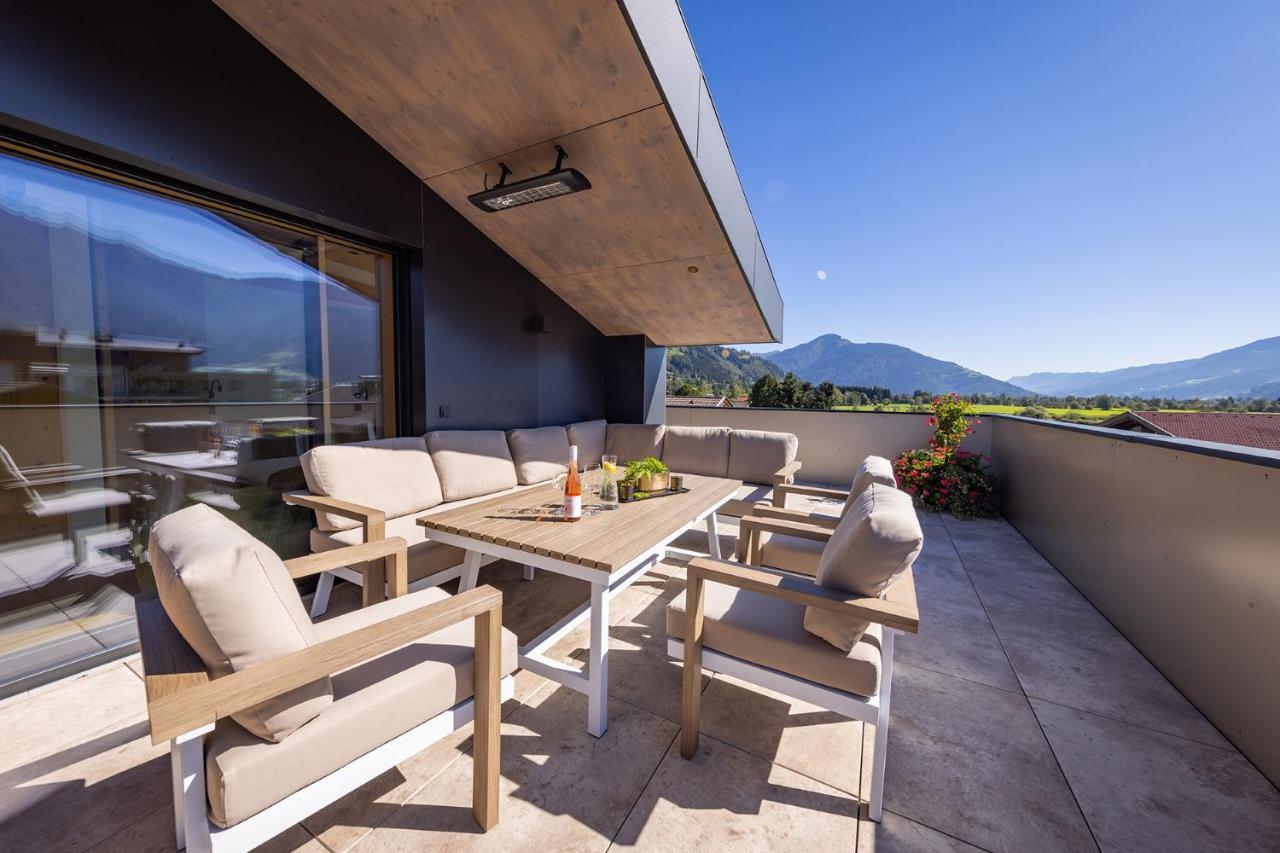 Fesh Living * Kaprun