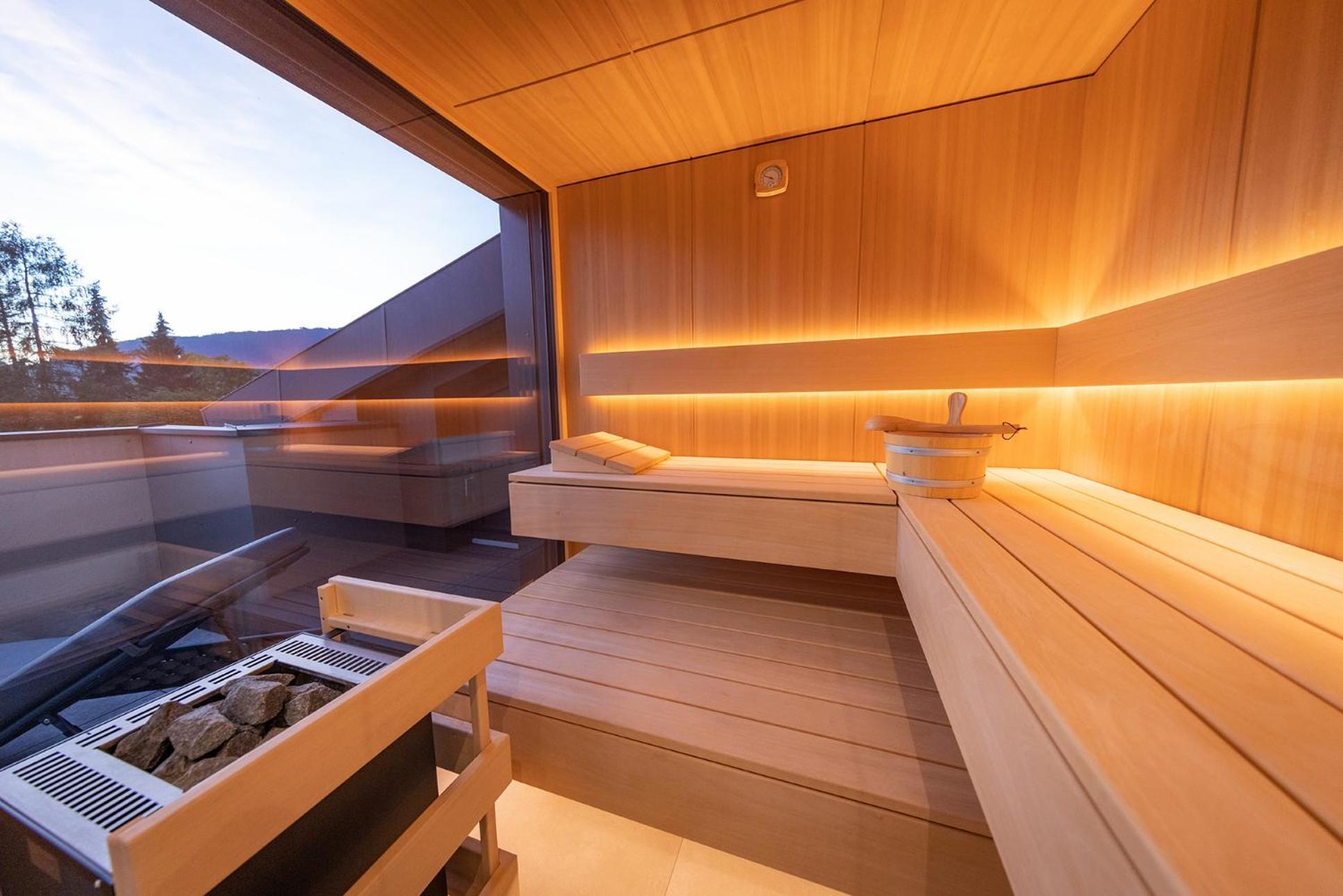 Fesh Living Kaprun