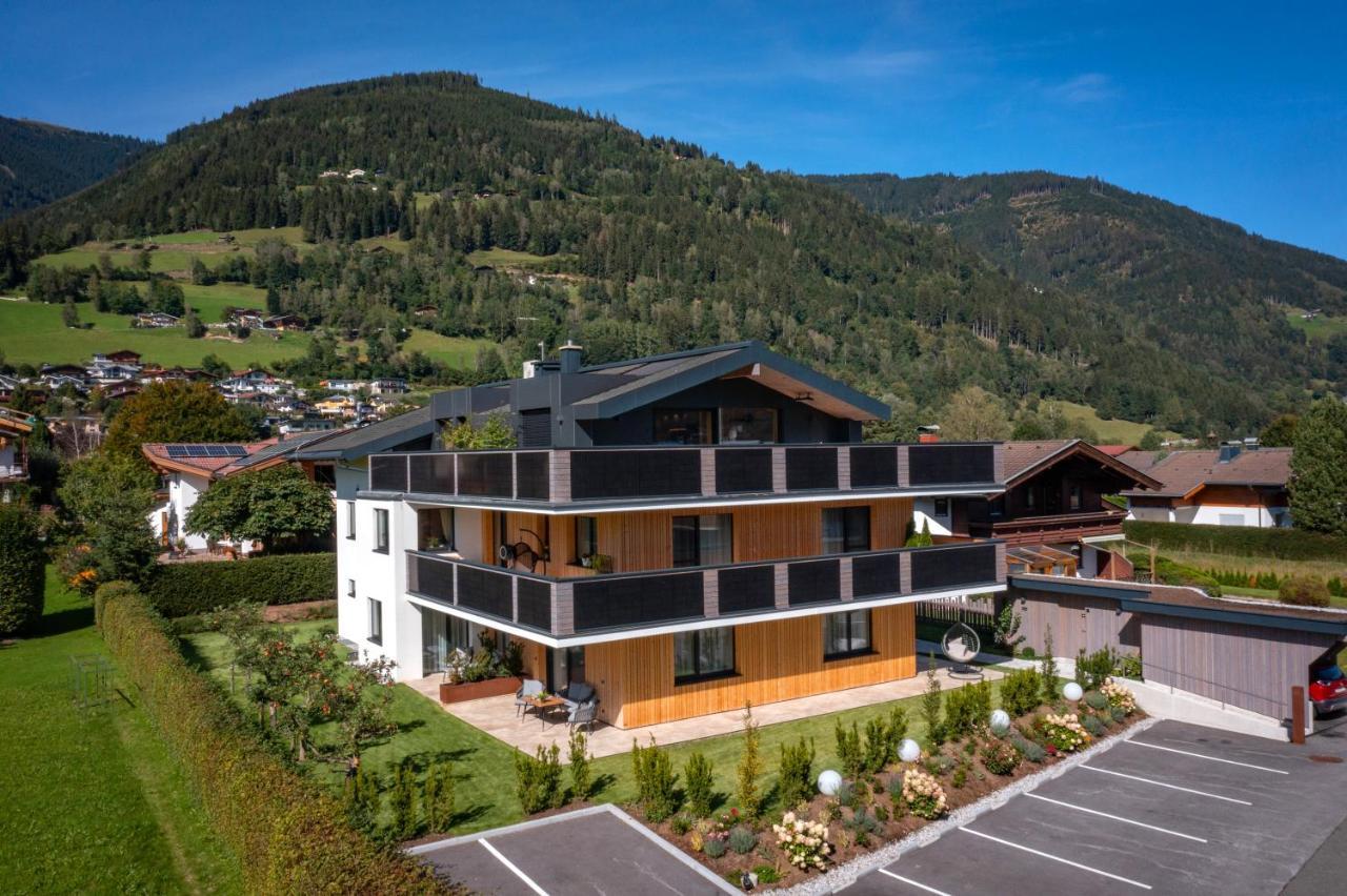 Fesh Living * Kaprun
