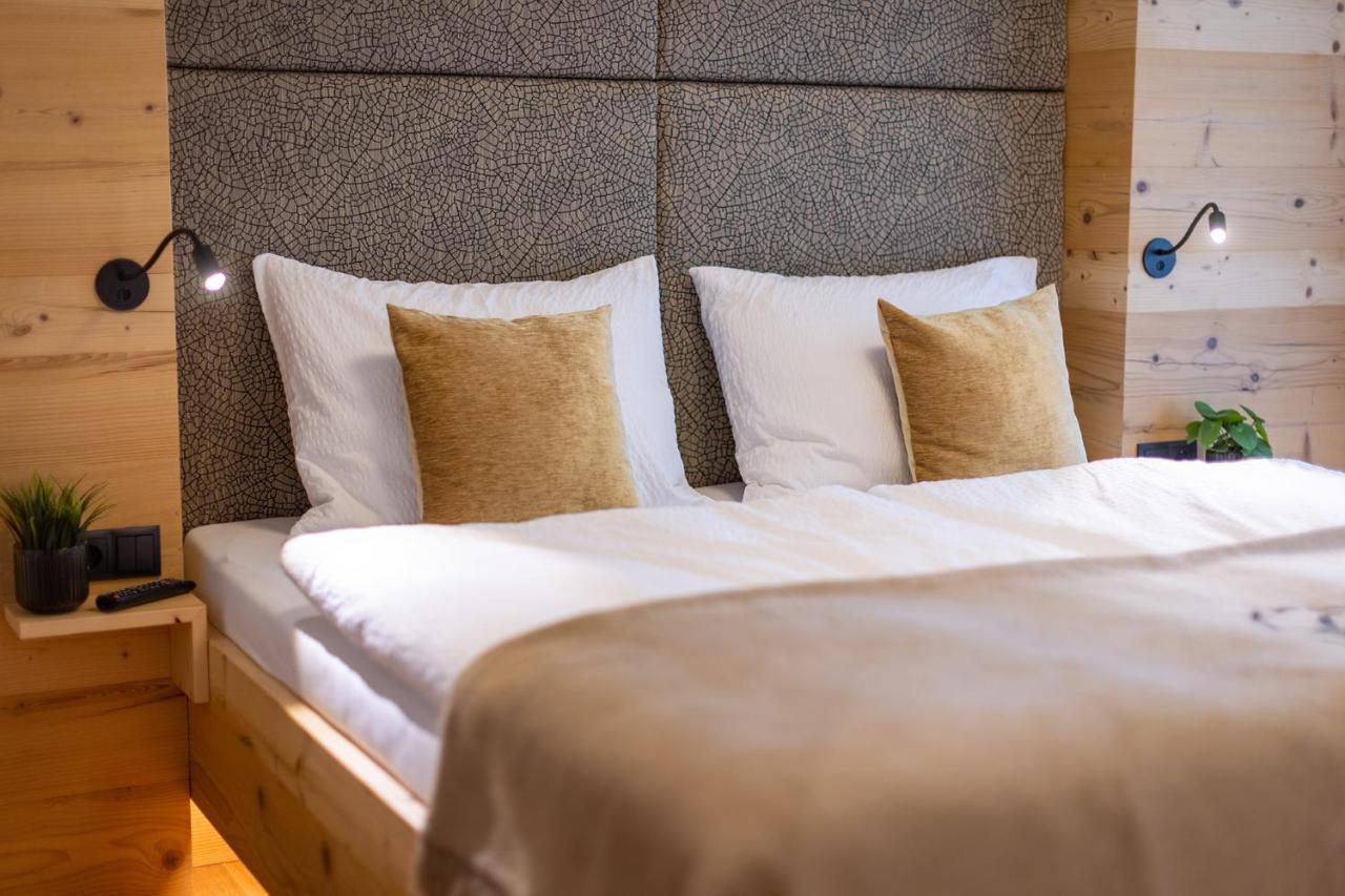 Fesh Living Apartment Kaprun