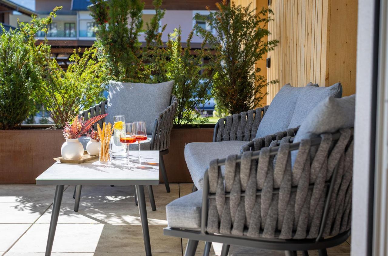 Apartment Fesh Living Kaprun
