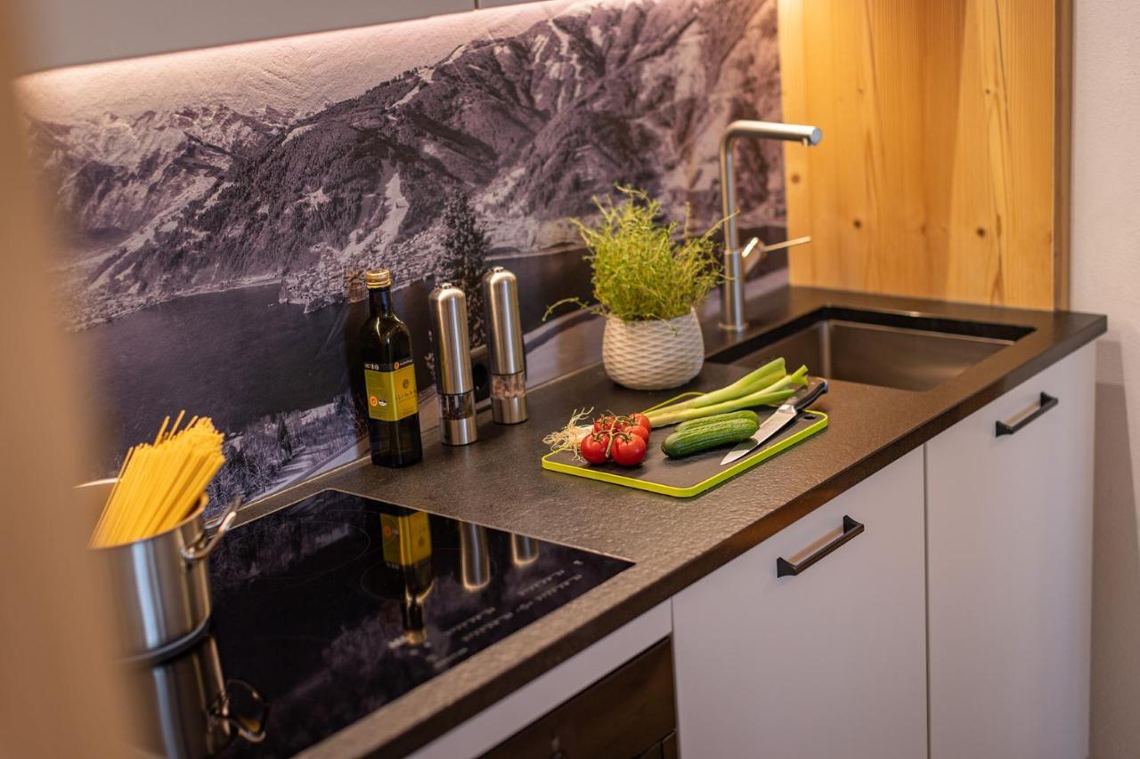 Apartment Fesh Living Kaprun