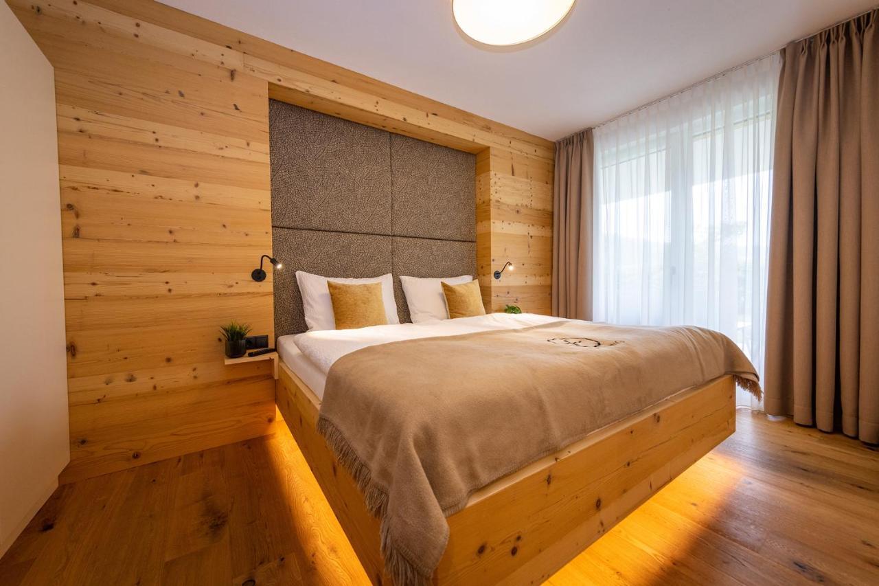 Apartmán Fesh Living