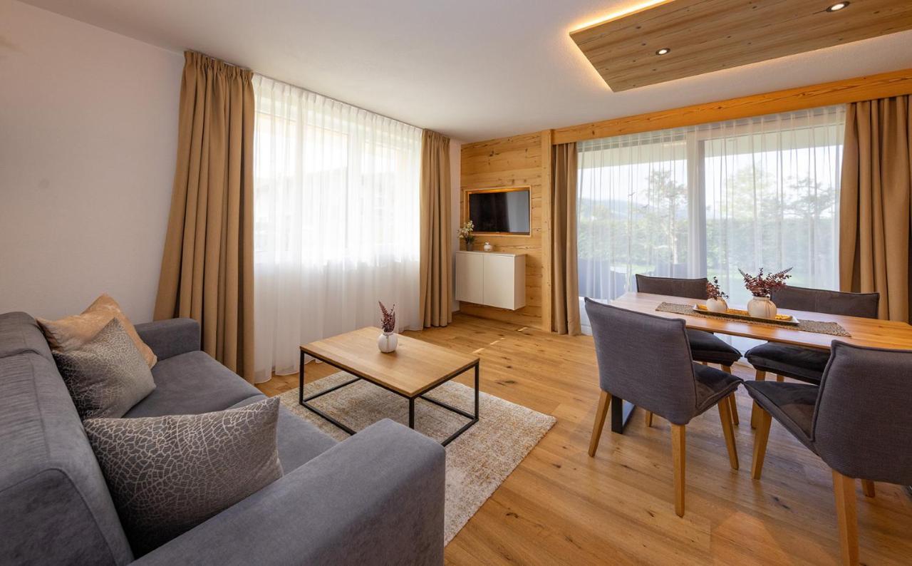 Fesh Living Apartmán *