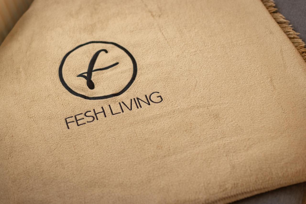 Fesh Living * Kaprun