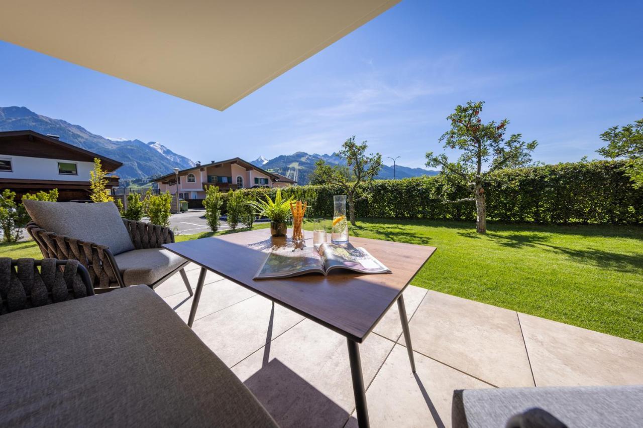 Fesh Living Kaprun