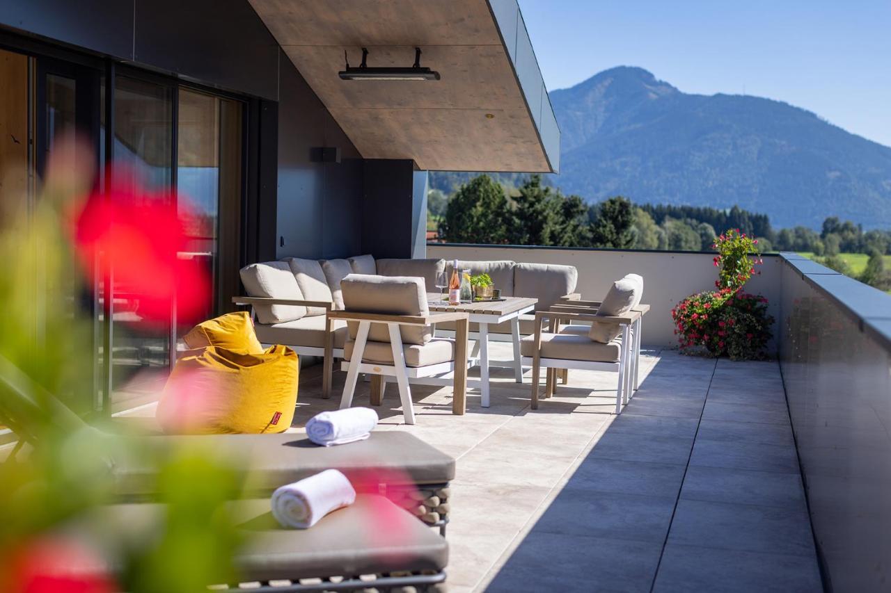 Apartment Fesh Living Kaprun