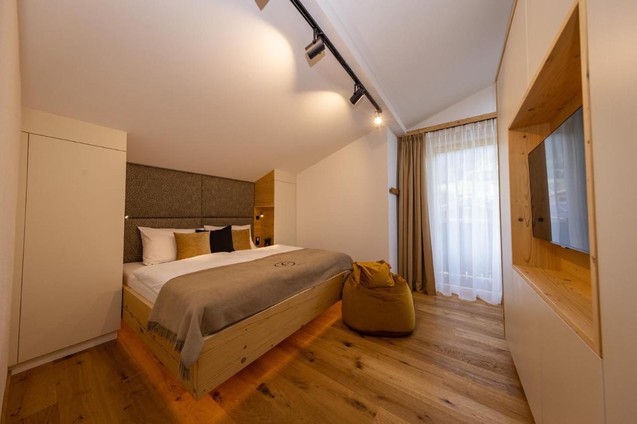 Fesh Living Apartment Kaprun