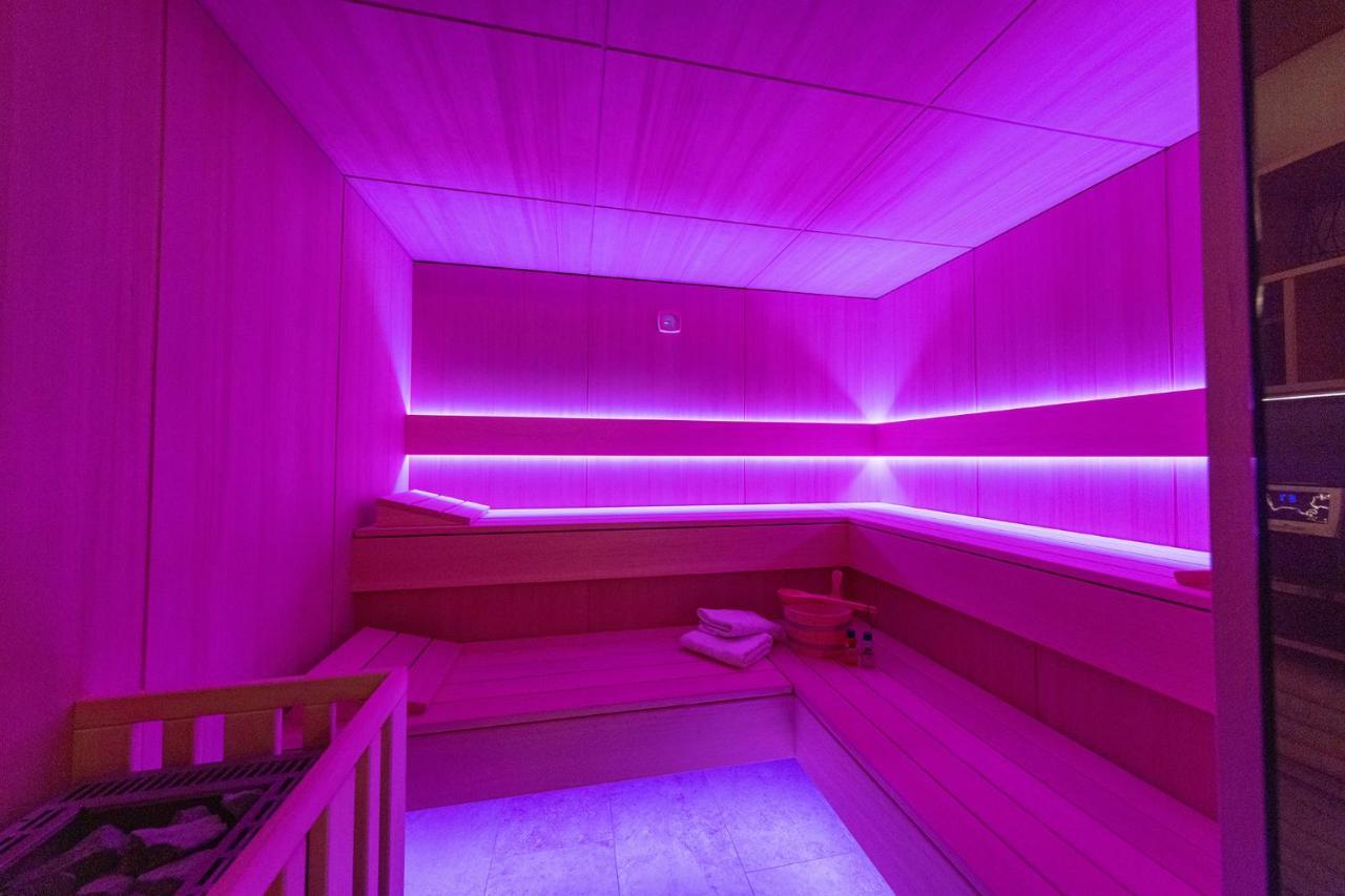 Fesh Living Apartment