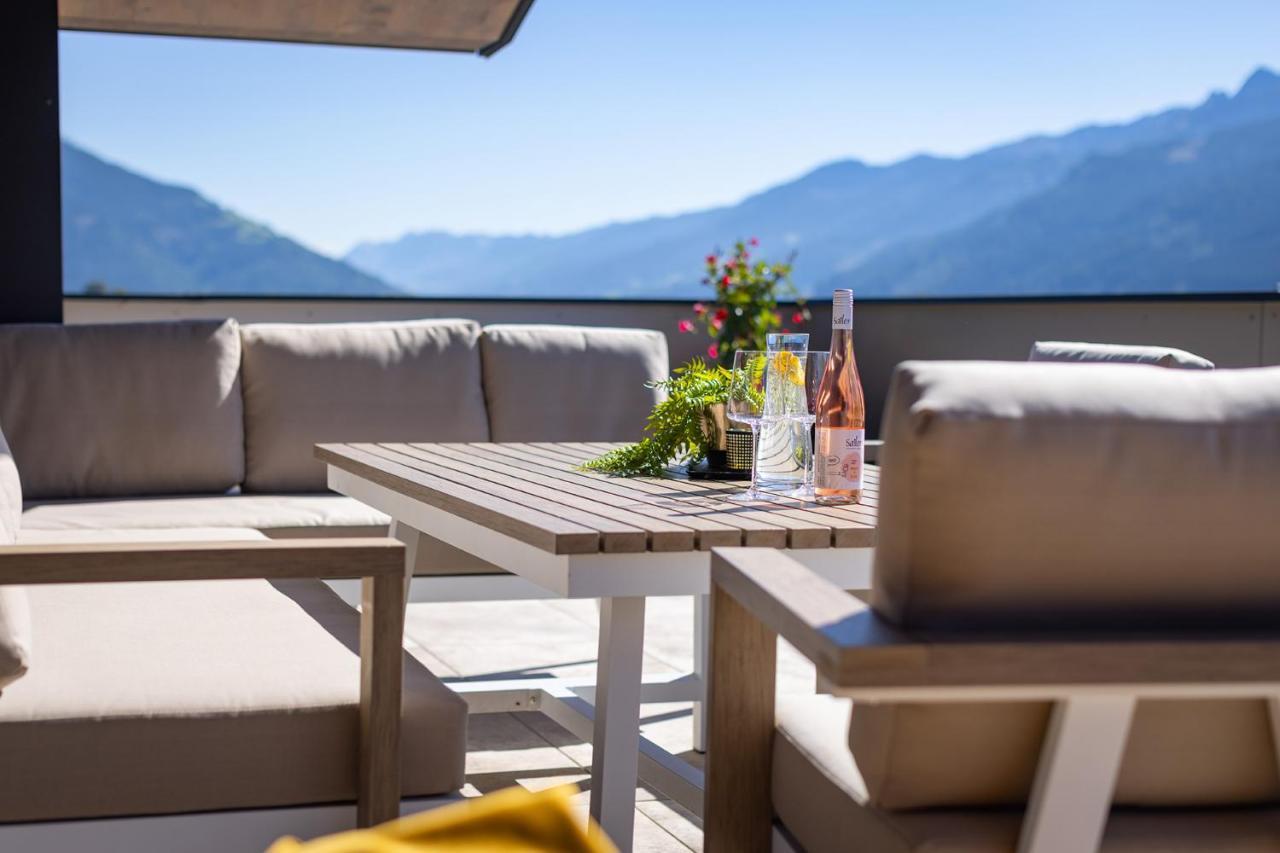Fesh Living Apartment Kaprun