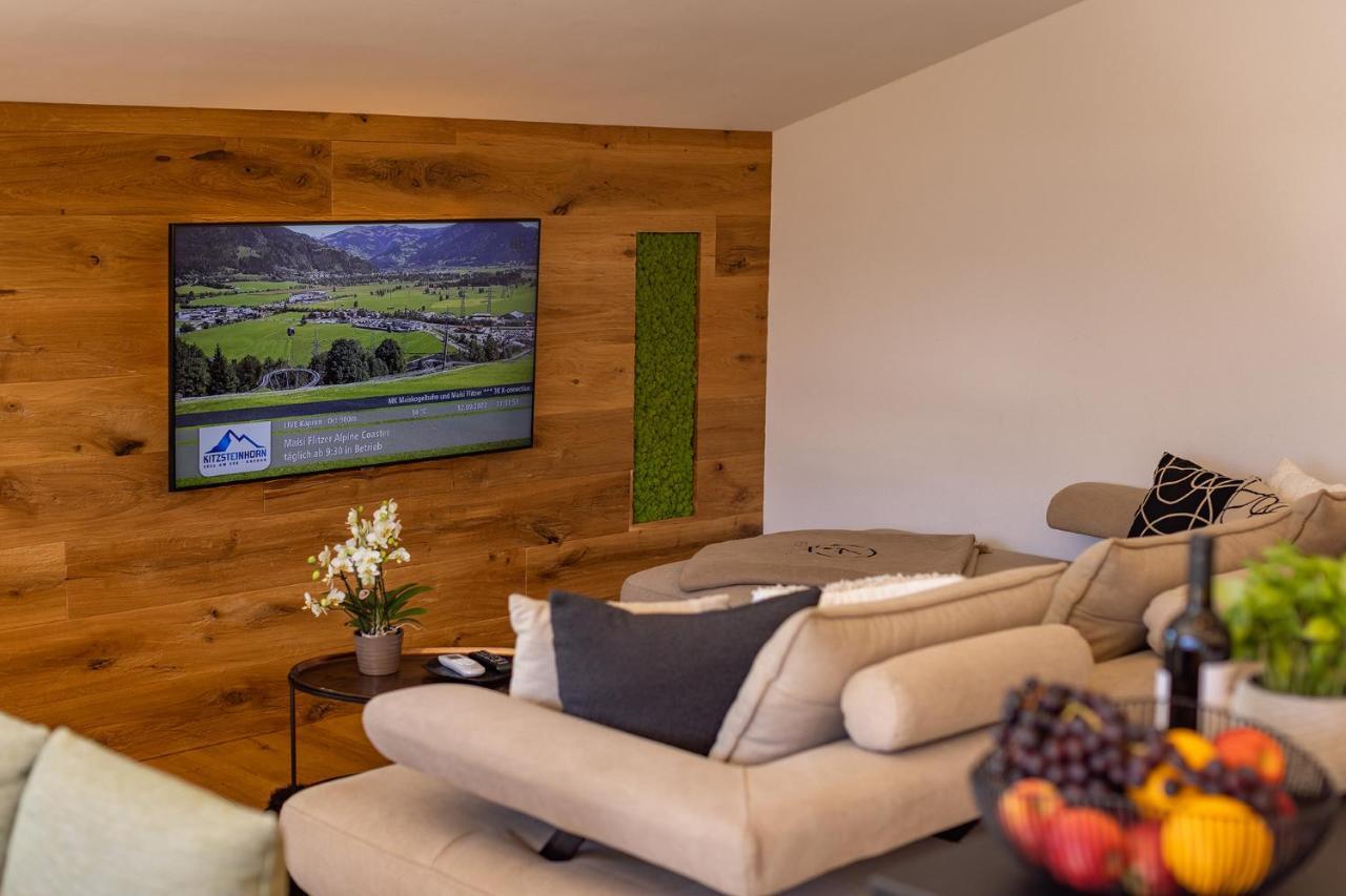 Fesh Living Apartment