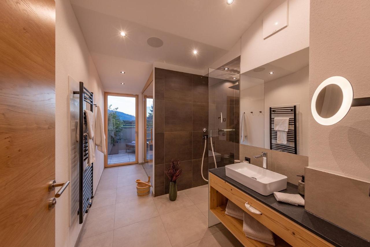 Fesh Living Apartment *