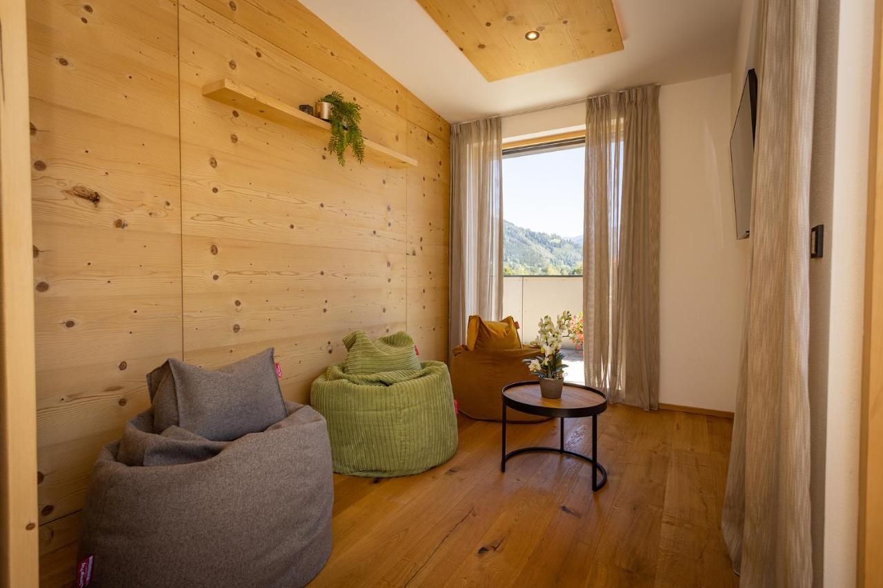Fesh Living Apartmán Kaprun