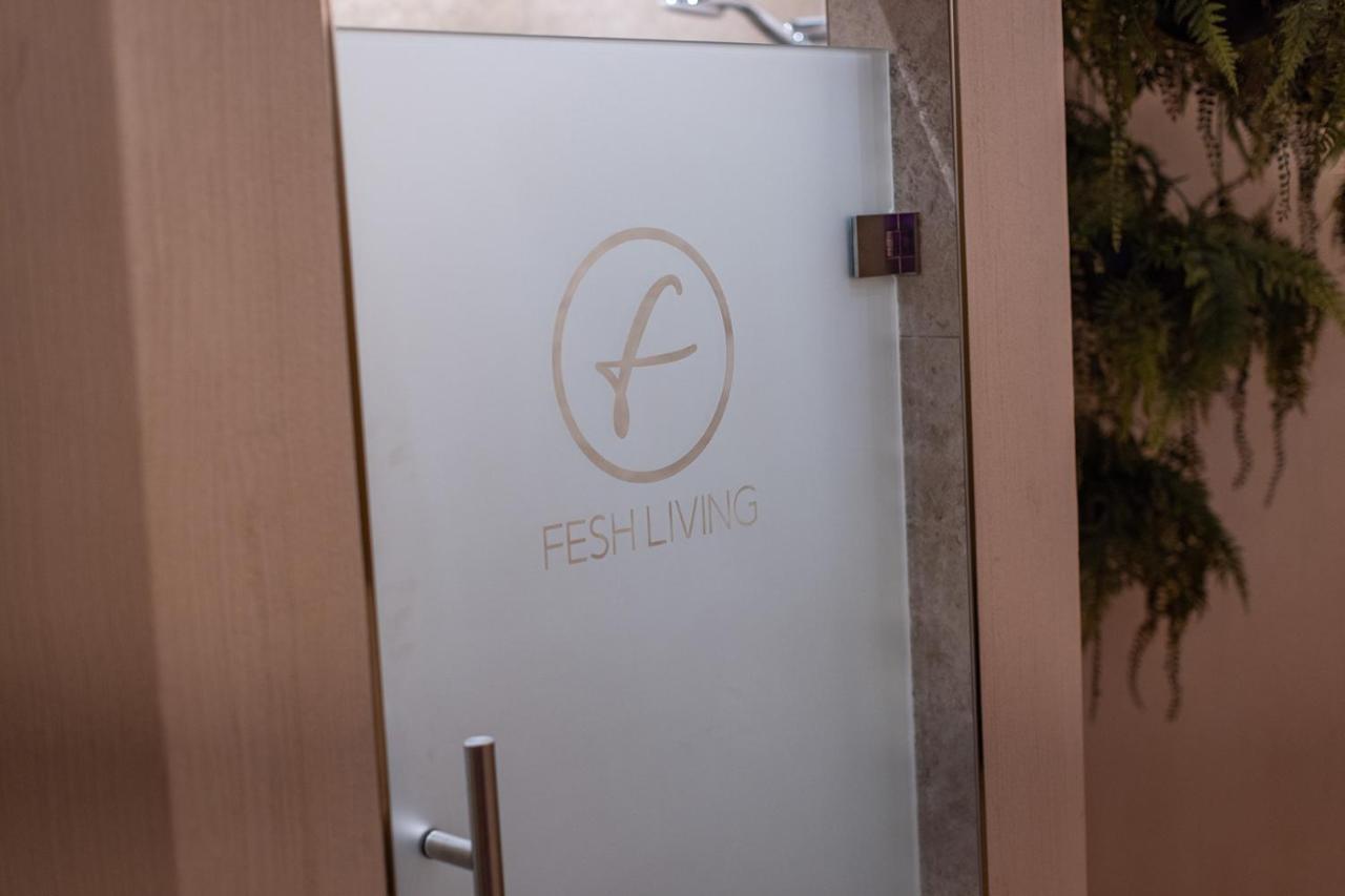 Fesh Living *