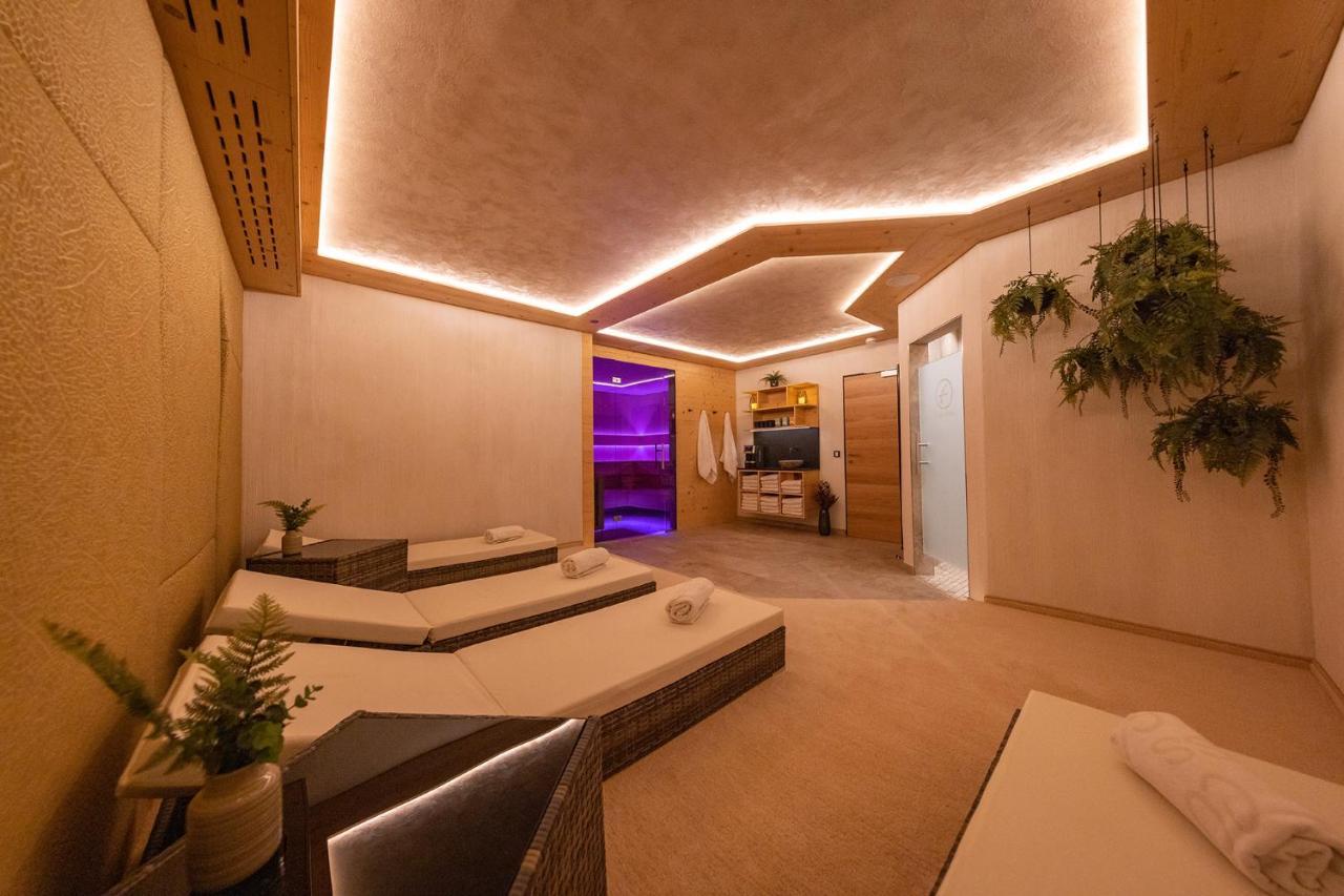 Apartment Fesh Living