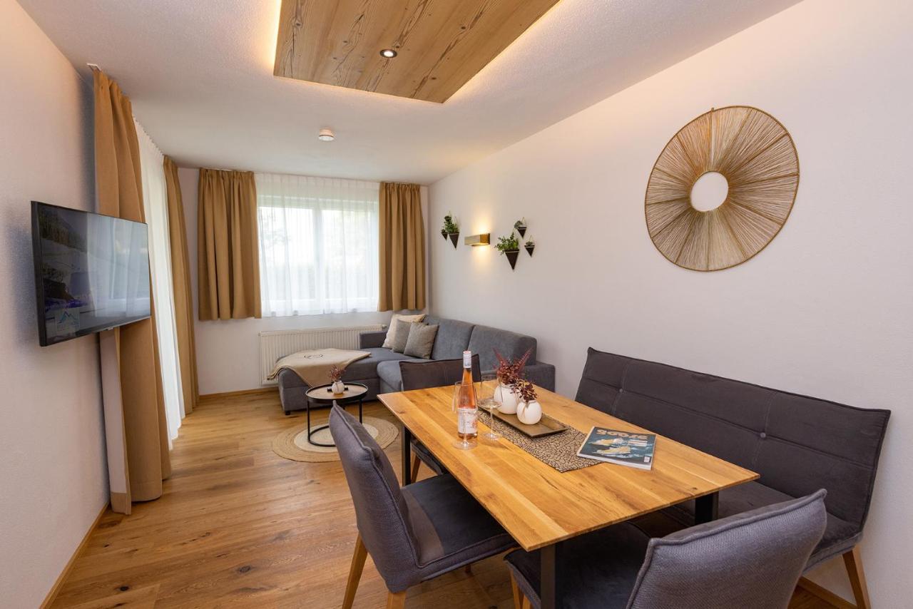 Fesh Living * Kaprun