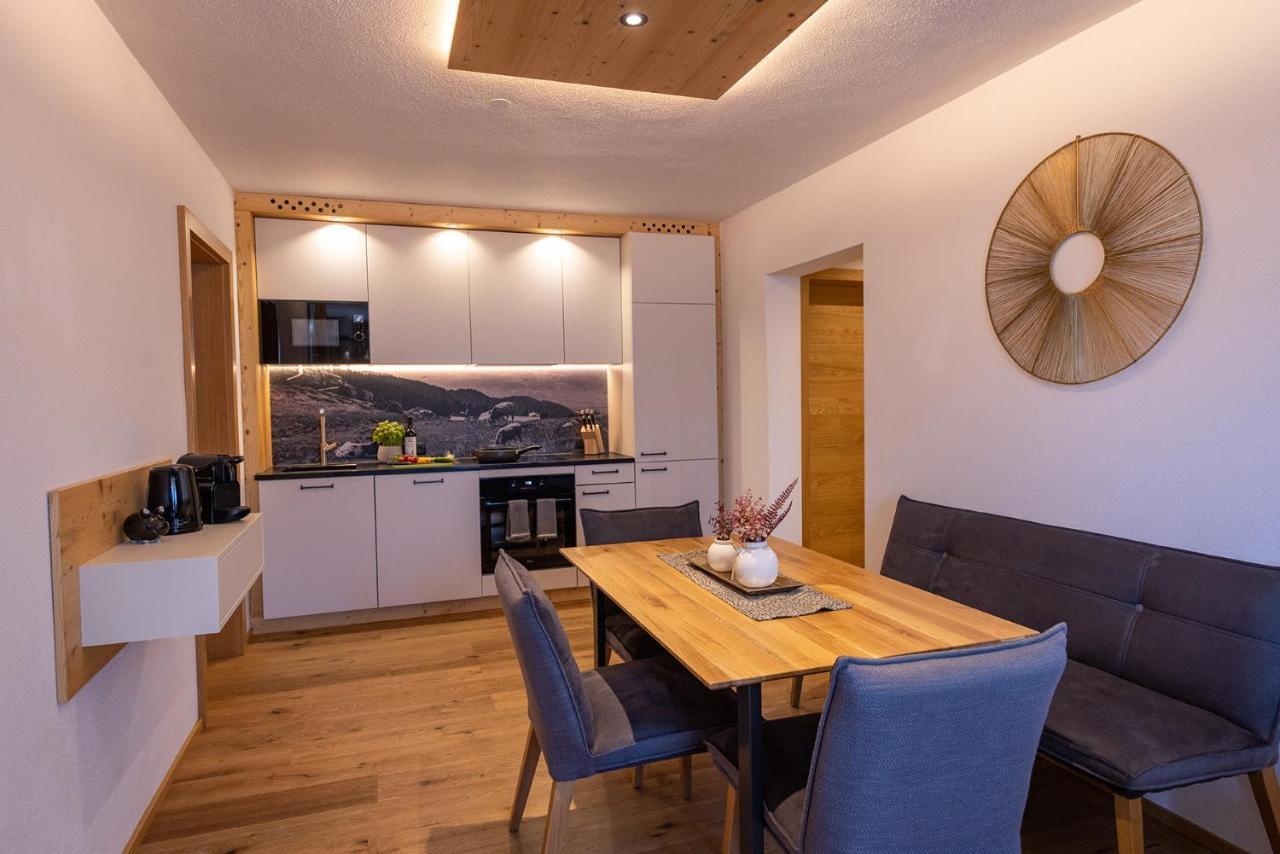 Apartmán Fesh Living