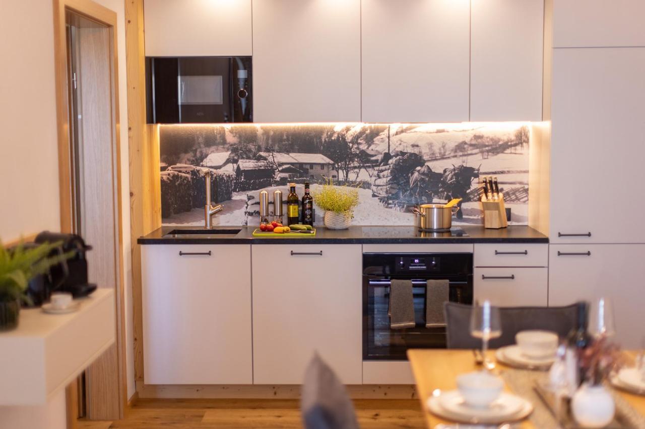 Apartmán Fesh Living *