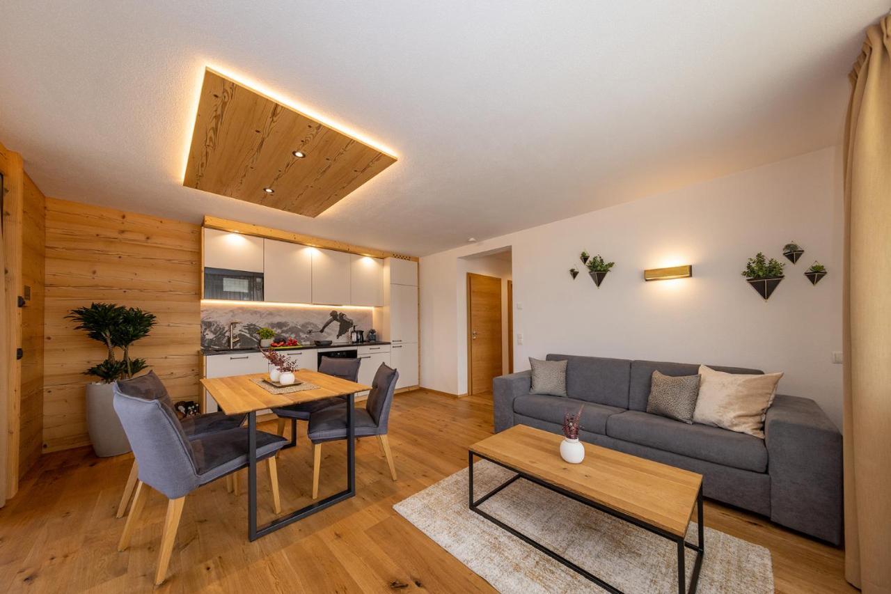 Apartmán Fesh Living