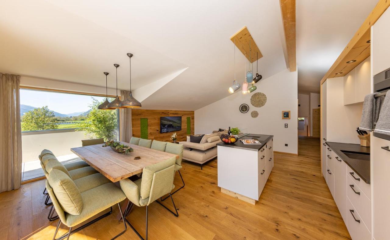 Fesh Living Kaprun